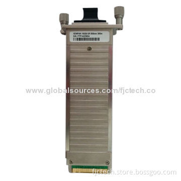 SR 10G Xenpak Module, 850nm, 300m For 10 Gigabit EthernetNew